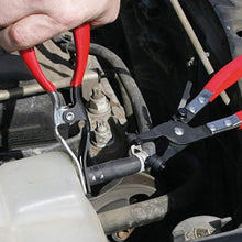 Load image into Gallery viewer, Hose Clamp &amp; Fuel Line Tool Kit