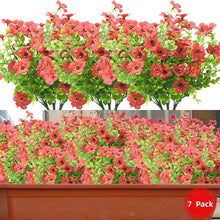 Load image into Gallery viewer, 💐Outdoor Artificial Daffodils Plants💐