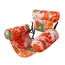 Load image into Gallery viewer, Inflatable Pool Lounge Chairs