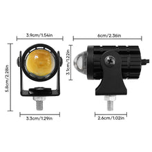 Load image into Gallery viewer, Motorcycle Spotlight