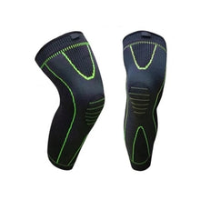 Load image into Gallery viewer, Power Bend Total Compression Knee Sleeve