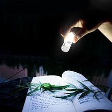 Load image into Gallery viewer, Mini Flashlight