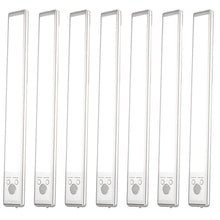 Load image into Gallery viewer, Rechargeable Motion Sensor Led Lights