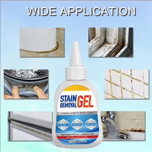 Mold Stain Remover Gel Cleaner