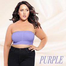 Load image into Gallery viewer, 💃Ultimate Lifter Stretch Strapless Bra