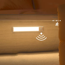 Load image into Gallery viewer, Rechargeable Motion Sensor Led Lights