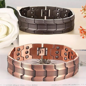 Copper Bracelet for Men