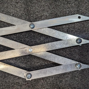 3-Point Center Finder for Precise Measurements