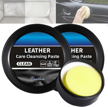 Load image into Gallery viewer, ✨Leather Maintenance Cream
