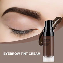 Load image into Gallery viewer, Longwear Waterproof Tinted Brow Gel