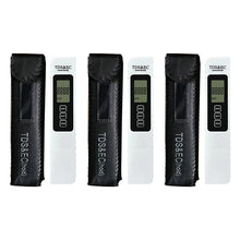 Load image into Gallery viewer, New 4 in 1 TDS Meter - TDS EC &amp; Temperature