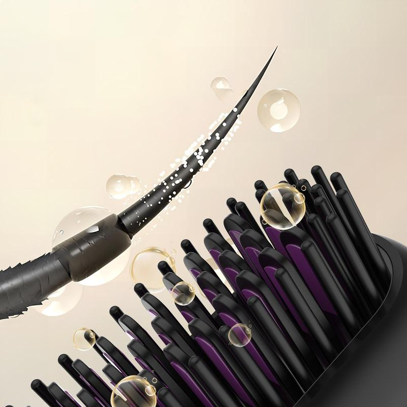 S01 Wireless Hair Straightener