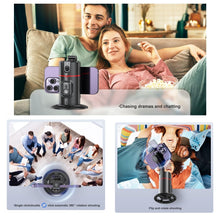 Load image into Gallery viewer, Sakerplus Auto Face Tracking Tripod Remote Control
