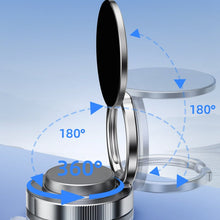 Load image into Gallery viewer, 360° Adjustable Vacuum Magnetic Phone Holder