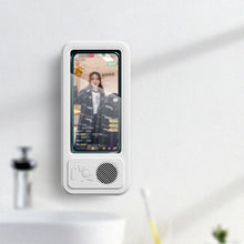 Load image into Gallery viewer, Bathroom Waterproof Phone Box Bluetooth Speaker