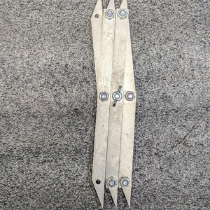 3-Point Center Finder for Precise Measurements
