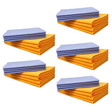 Load image into Gallery viewer, Absorbent Cleaning Cloth Multi-Purpose Non-Woven Cleaning Towels(8pcs)