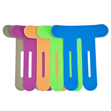 Load image into Gallery viewer, Precut Kinesiology Tape For Knees 10pcs
