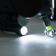 Load image into Gallery viewer, Pet automatic double leash