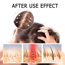 Load image into Gallery viewer, Anti-Hair Loss Ginger Shampoo