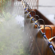 Load image into Gallery viewer, Sakerplus Garden Drip Irrigation Kit