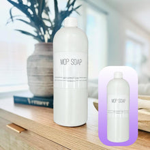 Load image into Gallery viewer, Highly Scented Mop Soap