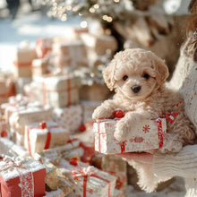 Load image into Gallery viewer, My Realistic Robot Puppy