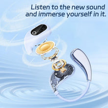 Load image into Gallery viewer, Multi-language Smart Translation Bluetooth Headset