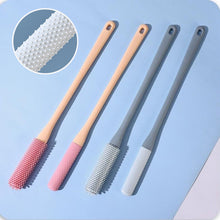 Load image into Gallery viewer, Toe Gap Cleaning Brush