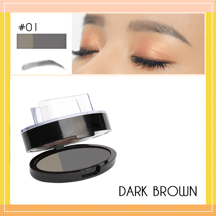 Perfect Eyebrow Stamp