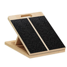 Load image into Gallery viewer, Sakerplus 6-Angle Slant Board &amp; Balance Board