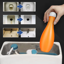 Load image into Gallery viewer, Bowling Blue Bubble Toilet Bowl Cleaner