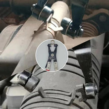 Load image into Gallery viewer, Hose Clamp &amp; Fuel Line Tool Kit