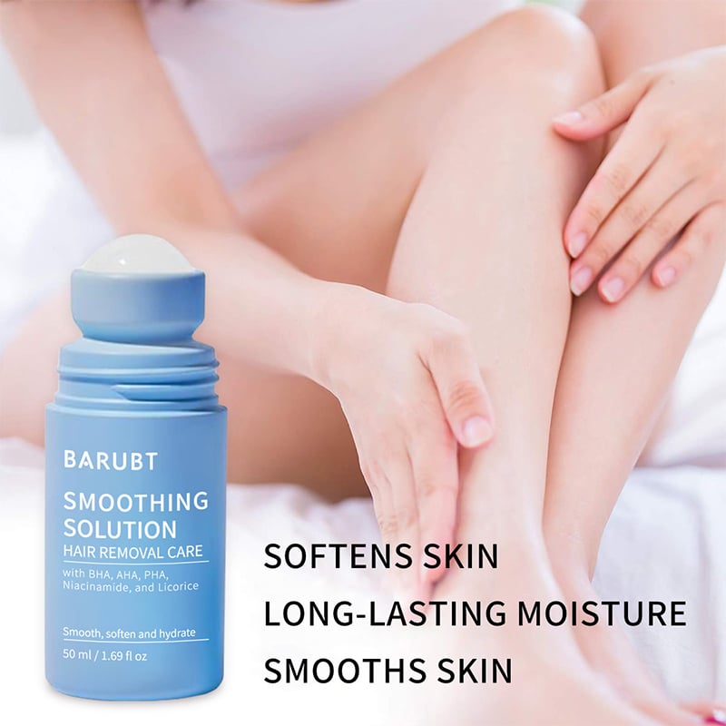 Smoothing Solution Ingrown Hair Treatment