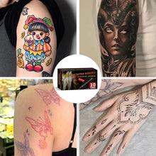 Load image into Gallery viewer, Temporary Tattoo Markers Set