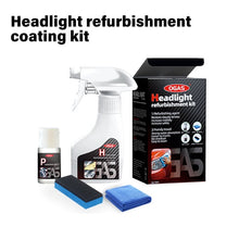 Load image into Gallery viewer, Headlight Restoration Spray