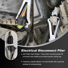 Load image into Gallery viewer, Hose Clamp &amp; Fuel Line Tool Kit