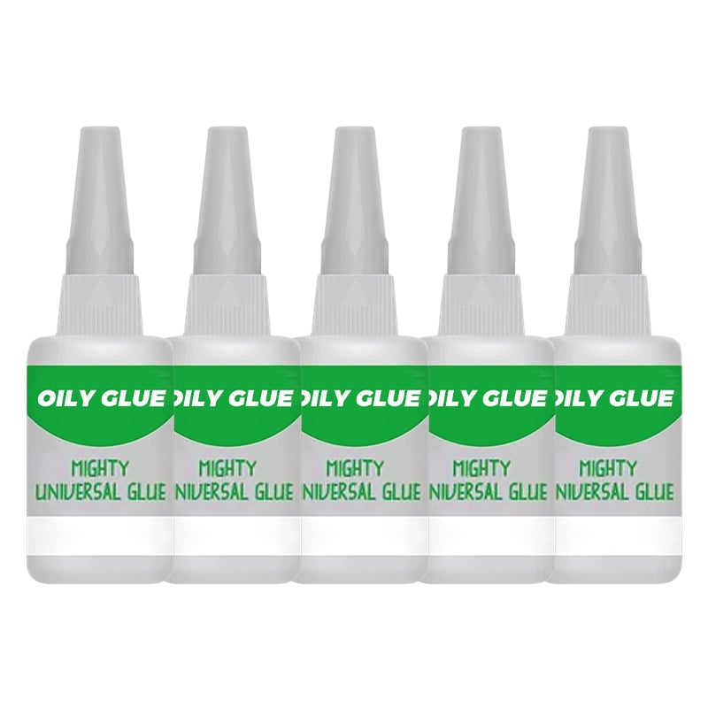 Powerful universal glue