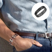 Load image into Gallery viewer, Copper Bracelet for Men