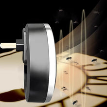 Load image into Gallery viewer, Smart Ultrasonic Pest &amp; Rodent Repeller