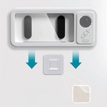 Load image into Gallery viewer, Bathroom Waterproof Phone Box Bluetooth Speaker