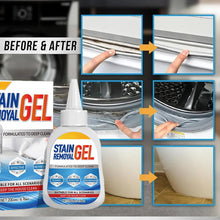 Load image into Gallery viewer, Mold Stain Remover Gel Cleaner