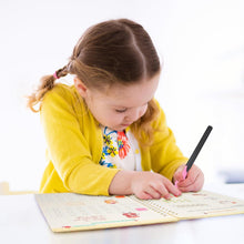 Load image into Gallery viewer, Magic books for children