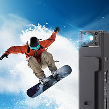 Load image into Gallery viewer, Ultra HD 2-in-1 Sports Video &amp; Audio Recorder