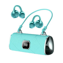 Load image into Gallery viewer, Fashionable Clip-On Wireless Headphones