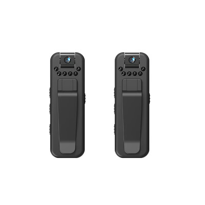Outdoor Portable Audio & Video Recorder