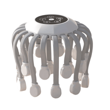 Load image into Gallery viewer, 20 Nodes 5 Modes Stress Headache Relief Massager