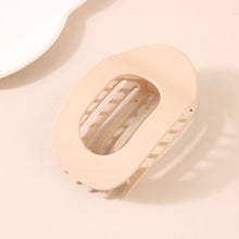 Load image into Gallery viewer, Simple Elegant Duckbill Hair Clip