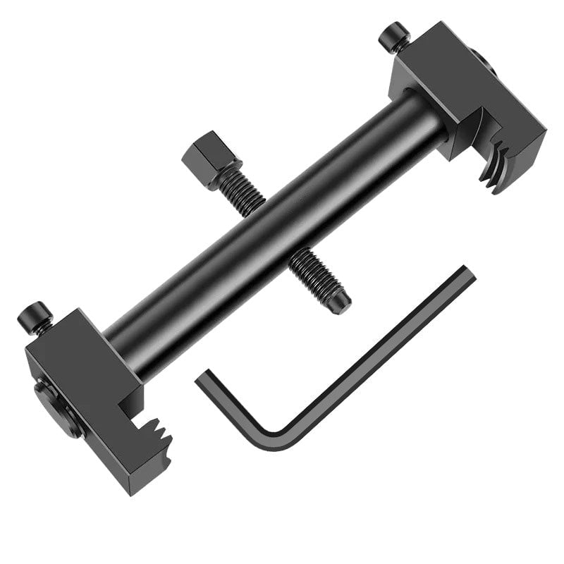 Pulley and Belt Tensioner Set