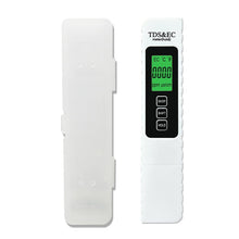 Load image into Gallery viewer, New 4 in 1 TDS Meter - TDS EC &amp; Temperature